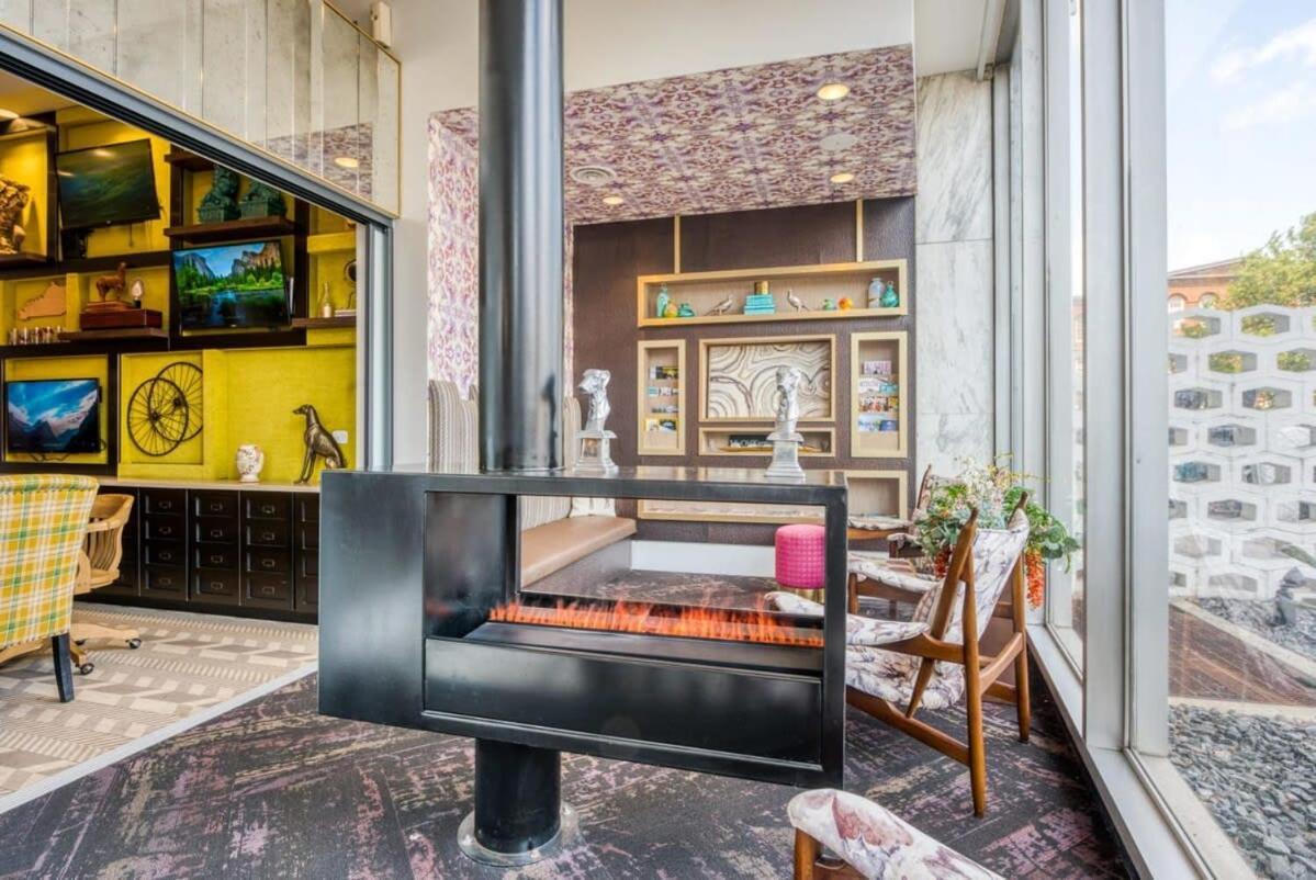 Cozysuites 800 Tower 2Br With Gym! 26 Louisville Exterior foto