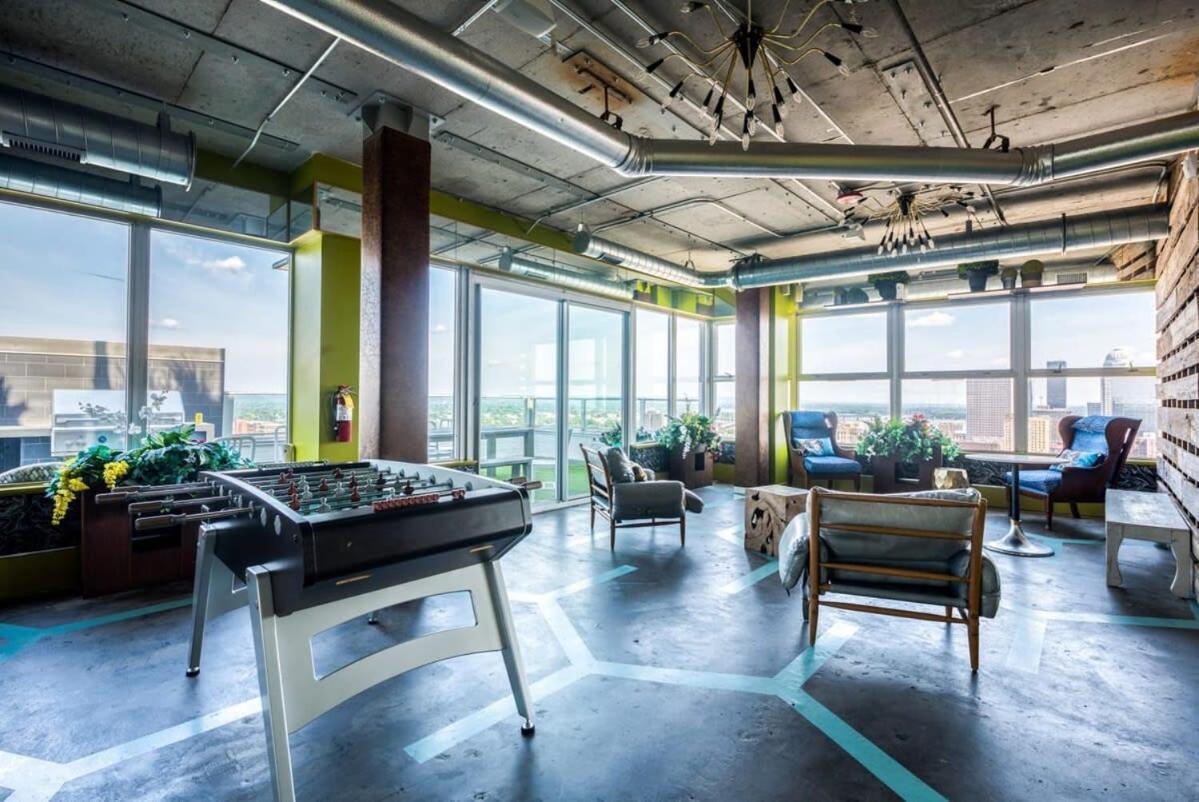 Cozysuites 800 Tower 2Br With Gym! 26 Louisville Exterior foto