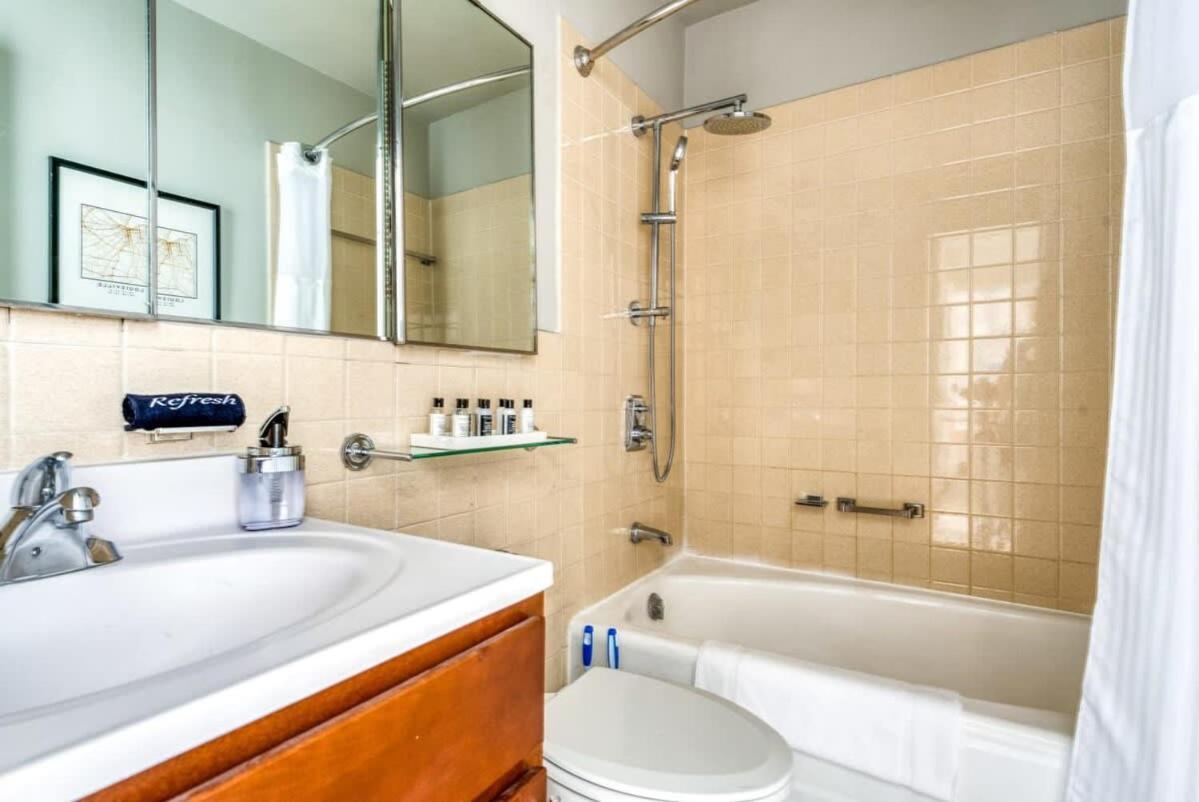 Cozysuites 800 Tower 2Br With Gym! 26 Louisville Exterior foto
