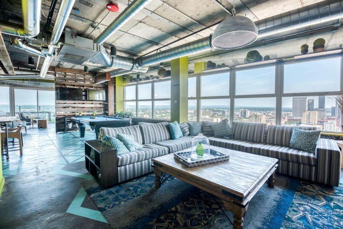 Cozysuites 800 Tower 2Br With Gym! 26 Louisville Exterior foto